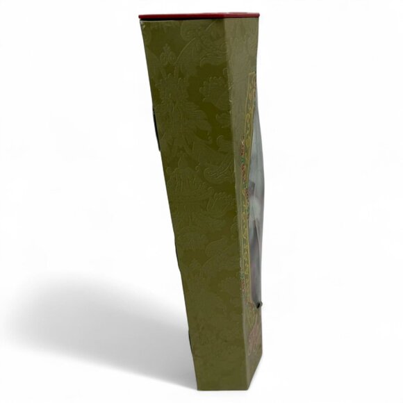 Holiday Elegance Barbie Doll Special Edition Christmas Collectible - Picture 3 of 4